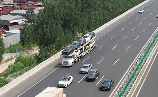 海沧区高速公路汽车救援